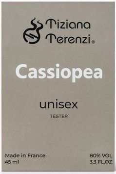 Парфуми з феромонами унісекс Tiziana Terenzi Cassiopea, 45 мл LAV2000551 фото