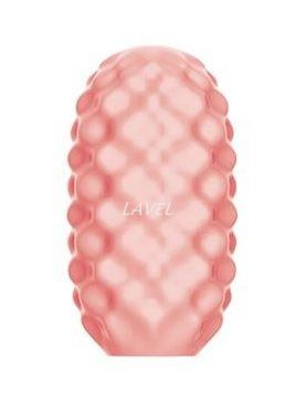 Мастурбатор яйце Pretty Love Seductive Golf Cupid X Egg Pink 6603BI1211 фото