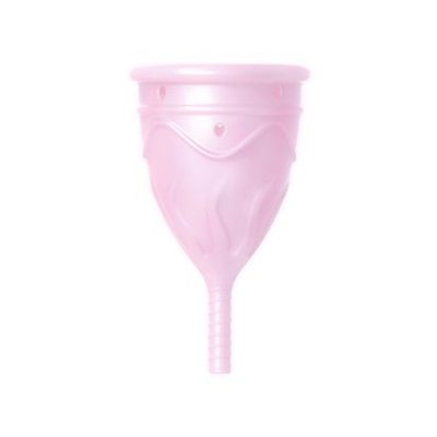 Менструальная чаша Femintimate Eve Cup размер L, диаметр 3,8см, для обильных выделений FM30541 фото