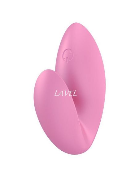 Вибратор на палец Satisfyer Love Riot Pink, 12 вариантов использования SO7788 фото