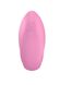 Вібратор на палець Satisfyer Love Riot Pink, 12 варіантів використання SO7788 фото 4