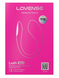Міні смарт-віброяйце Lovense Lush Mini, зменшена версія Lovense Lush 4 SX2663 фото 8