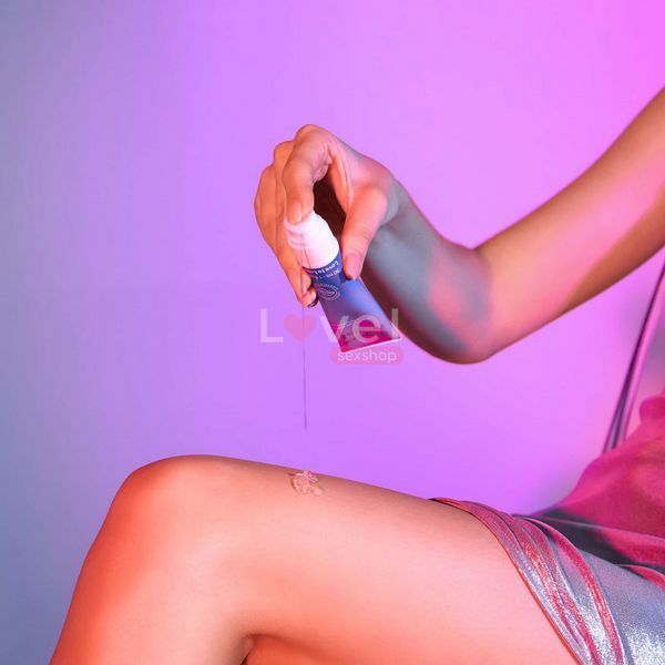 Стимулювальний гель для точки G Love To Love Orgasm Rainfall - G Spot Stimulating Gel 30 мл SX2574 фото