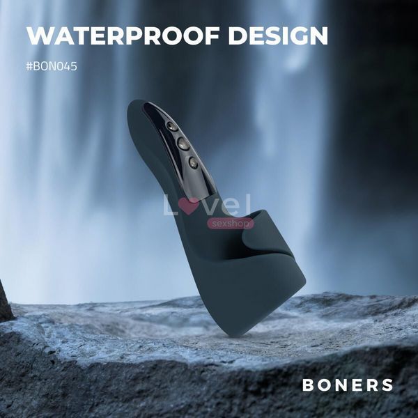 Мастурбатор Boners Electric Masturbator SX3055 фото
