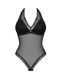 Боди Obsessive Medilla teddy XL/2XL SO9048 фото 3