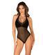 Боди Obsessive Medilla teddy XL/2XL SO9048 фото 1
