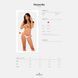 Мереживні танга Obsessive Heavenlly thong M/L SO8186 фото 7