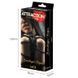 Мотузка для BDSM MAI Bondage Rope Black, довжина 10 м, діаметр 6,5 мм, поліестер SO6573 фото 3