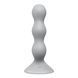 Анальний стимулятор-намистини Satisfyer Triple Ball-R Grey SX3547 фото 2