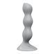 Анальний стимулятор-намистини Satisfyer Triple Ball-R Grey SX3547 фото 1