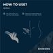 Мастурбатор Boners Electric Masturbator SX3055 фото 11