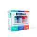 Набір Swiss Navy Essentials Variety Pack 3 х 30 мл SX1362 фото 2