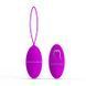 Виброяйцо Pretty Love Joanne Vibrating Egg Purple 6603BI0585 фото 6