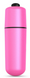 Віброкуля Love To Love WAOUHHH - DANGER PINK, 7 режимів, на батарейках SO7391 фото 1