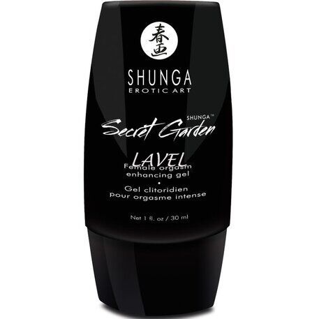 Подарочный набор Shunga Naughtier Kit SX0587 фото