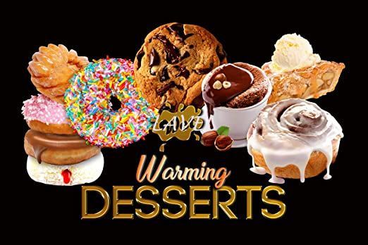 Лубрикант на водній основі Wet Warming Desserts Baked Gooey Chocolate 4 в 1 (їстівний), 89мл WT43032 фото