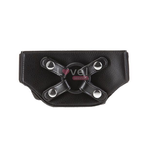 Трусики для страпона Addiction Strap-On Harness One Size SX3151 фото