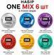 Набір ONE Mix 6 шт