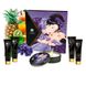 Подарочный набор Shunga Geishas Secrets – Exotic Fruits для шикарной ночи вдвоем SO7823 фото 10