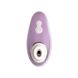 Вакуумный клиторальный стимулятор Womanizer Liberty Lilac, магнитная крышка, 2 насадки SO8746 фото 3