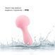 Вібромасажер Otouch MUSHROOM Pink, 7 режимів, функція нічника, технологія &laquo;старт-стоп&raquo; SO9426 фото 5
