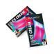 Презервативи Holographic Recare Ice Cream Big Dotted Condoms 12 шт, з пухирцями, аромат: морозиво SX3338 фото 2