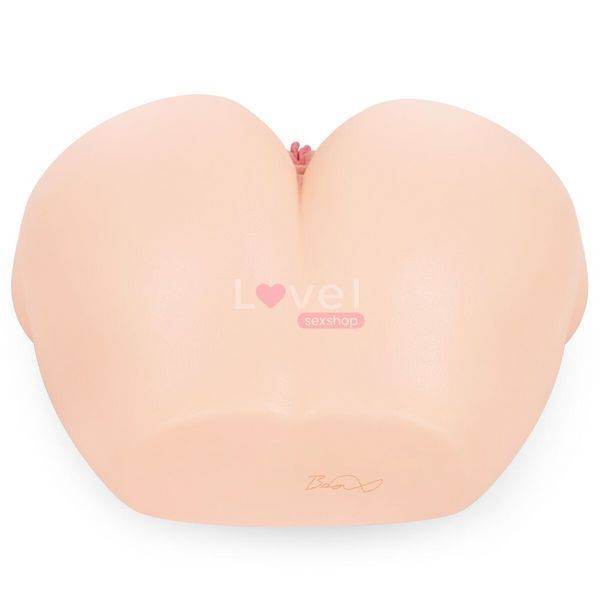 Мастурбатор Kokos 001 Adel ONAHOLE Real Hips 2WayPlus с функцией массажа и вибрацией SX1432 фото