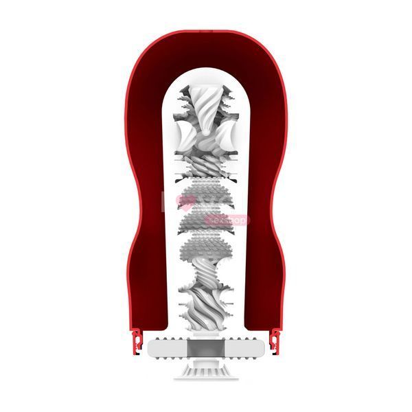 Мастурбатор Tenga Super Tenga 02 Tornado Blast SX5132 фото