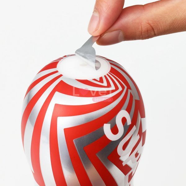 Мастурбатор Tenga Super Tenga 02 Tornado Blast SX5132 фото