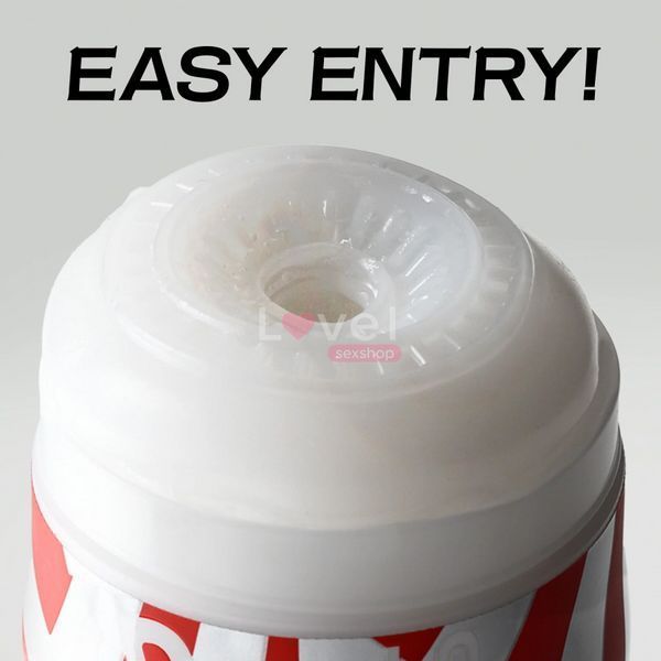 Мастурбатор Tenga Super Tenga 02 Tornado Blast SX5132 фото