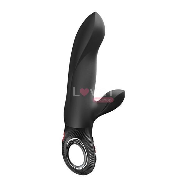 Пульсатор Fun Factory Bi Stronic Arc Black SX4310 фото
