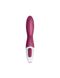 Смарт вібратор точки G Satisfyer Heated Thrill з функцією підігріву SO6087 фото 3