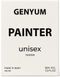 Парфуми з феромонами унісекс Genyum Painter, 45 мл