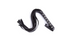 Флогер з шипами чорний DS Fetish Studded flogger black 292400118 фото 1