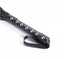 Флогер з шипами чорний DS Fetish Studded flogger black 292400118 фото 2