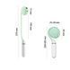 Пульсатор с вакуумной стимуляцией Otouch LOLLIPOP Teal SO9427 фото 2