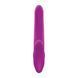 Безременный страпон Fun Factory SHARE LITE Blackberry, регулируемая, облегченная модель SX3725 фото 6