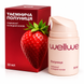 Лубрикант смаковий WellWet Strawberry зі смаком полуниці, 30 мл WO30LS фото 1