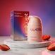 Лубрикант смаковий WellWet Strawberry зі смаком полуниці, 30 мл WO30LS фото 3