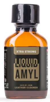 Попперс - Liquid Amyl, 24 мл 7350801545 фото