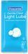 Пробник лубриканту на водяній основі Pasante Gentle Light Lube, 10 мл ( Термін 05. 2026) 7350810400 фото