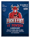 Лубрикант порошковий Fuck & Fist FF Powder для приготування густого гелю, 6 г FUC54517 фото 1