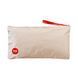 Сумка для секс-игрушек Fun Factory TOYBAG M, золотистая, на молнии, 25x12 см SX1011 фото 1