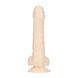 Фаллоимитатор с ароматом ванили Toyz4lovers Delicious Dildo Vanilla, 18,5 см 60010013979 фото 3