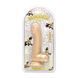 Фаллоимитатор с ароматом ванили Toyz4lovers Delicious Dildo Vanilla, 18,5 см 60010013979 фото 1