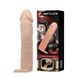 Насадка на член Pretty Love Penis Sleeve Flesh 7 (длина 18 см диаметр 3,5 см) 6603BI0411 фото 1