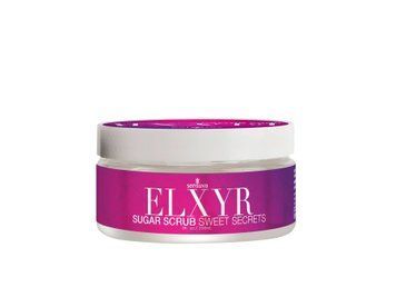 Скраб для ног Sensuva ELXYR Sugar Scrub - Sweet Secrets (236 мл) SX2878 фото