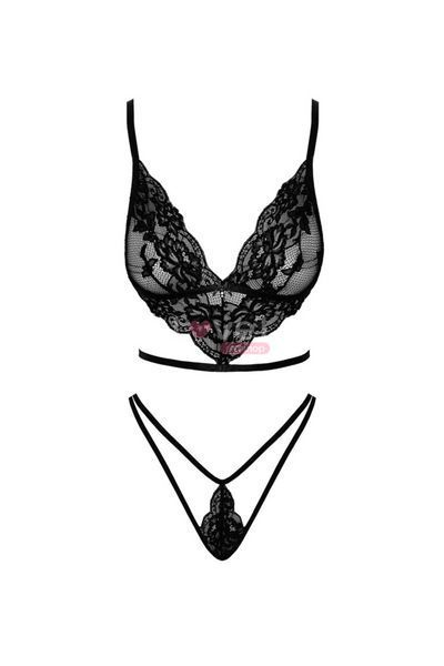 Комплект Kissable French Kiss Set S/M SX1966 фото