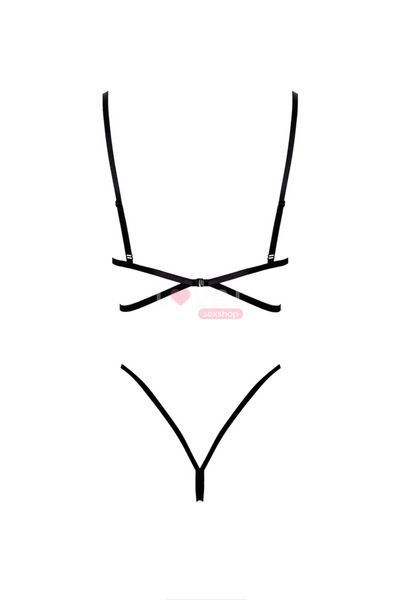Комплект Kissable French Kiss Set S/M SX1966 фото