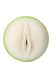 Мастурбатор ротик Toyfa A-Toys, вагина, зеленый/телесный, 14 см 661100763006 фото 3